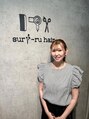 スリールヘアー(suri-ru hair) OOE YUKARI
