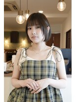 グレース バイ ポルテ(grace by PORTE)&nbsp;ボブレイヤー