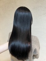 ビフィーノ イーリス 川西店(bifino iris) gray black