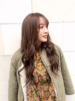 ヘアスタジオ マテリアル 中央駅店(hair studio Material)&nbsp;#プルエクステ#髪質改善#カラー#ヘアセット