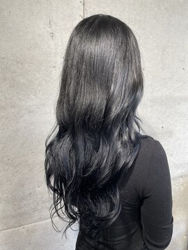 ガルボヘアー 名古屋栄店(garbo hair) #ガルボ#ハイトーン#エクステ#ブリーチ#プルエクステ#ブラック