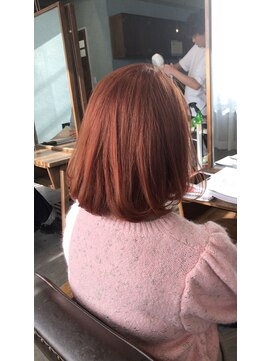 コクーン 辻堂(Cocoon) タンバルモリ/韓国/ブリーチ/藤沢