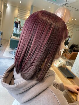 ツリーズ(Trees) アンブレラカラー