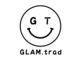 グラム トラッド(GLAM.trad)の写真/サロン帰りの仕上がりが持続☆一人ひとりに似合う再現性の高いスタイルを実現するカット技術が好評◎