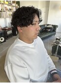 波巻きセンターパート