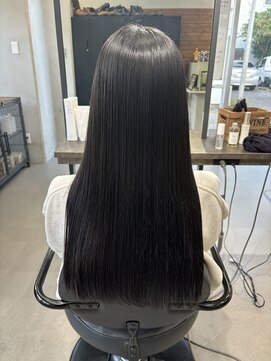 キャリー(Caly) After