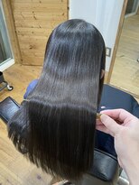 リコルド 学芸大学(Ricordo) チョコレートブラウン