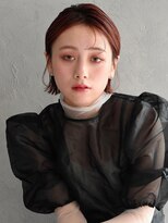 アース 上大岡店(HAIR&MAKE EARTH)&nbsp;フレンチボブ