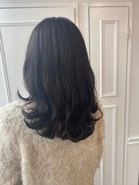 クロエバイラヴィズム  横越店蔦屋書店店内(CLOE by LUVISM)&nbsp;【チャコールアッシュ】