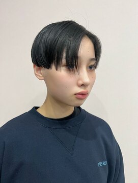 アンドコー(Andco) 《Andco》コナーショート　20代30代40代50代60代