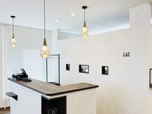ラズ(Laz hair)