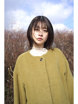 スープル オザキヤマ(SOUPLE.ozakiyama) souple_style