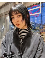 バランスビューティーリゾート(BALANCE. beauty resort) スタイル写真