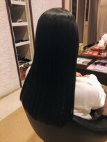 ヘアサロン リリィ(hair salon riri)&nbsp;ririスタイル