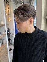 ユニ(uni)&nbsp;メンズハイライトカラー