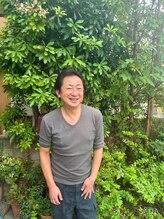 モナ(MONA)&nbsp;中田 浩司