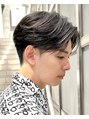 ニコ トウキョウ(nico TOKYO) 髪質改善ストレート【曲がる縮毛矯正】の施術例です◎