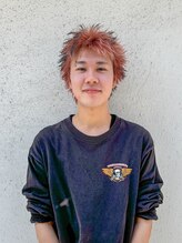 フラミンゴバイカーニバル 江古田(Flamingo by carnival)&nbsp;hiroki 