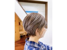 マオラ(mahola)
