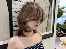 リッチ(RITZY)