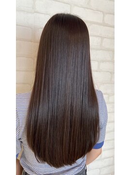 ビスイル 秋葉原店(Vis ill) 大人美人ニュアンスカラー