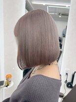 エイル 江坂(Eir)&nbsp;髪質改善/カット/カラー/トリートメント/江坂/髪質改善カラー