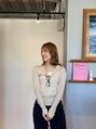 リベットイースト(Libett east) 松本 千穂