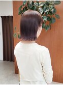 外はねボブ