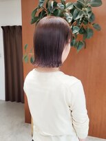 リタ(RITA)&nbsp;外はねボブ