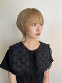 ハニーマッシュウルフ
