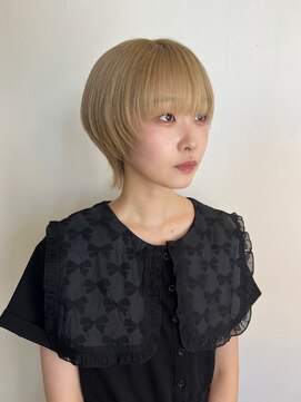 ビューティフルガーデンズ(Beautiful Gardens) ハニーマッシュウルフ