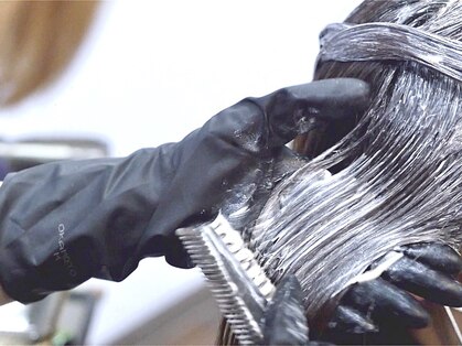 いろ髪 竹ノ塚店の写真