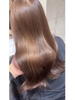 シエリー(CIELY)&nbsp;ブリーチ無しダブルカラー/豊田市