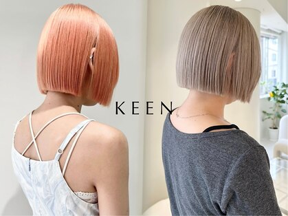 キーン 立川店(keen)の写真