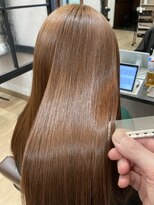 ロアール ケア 江南店(LOAOL CARE)&nbsp;【髪質改善】【頭皮ケア】【白髪染め】はLOAOL CARE江南店で☆