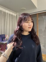 シプレ(cipre)&nbsp;lavendercolor