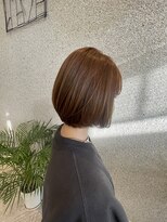 ベルフェミンミエル&nbsp;柔らかオレンジベージュ