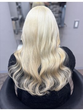 エミーバイモアムー(Emmie byMoremuu) 【あいり】ブロンド