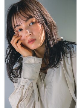 ルタ(LuTa by siesta＆LiCO) 【Luta 吉祥寺】ミディアムレイヤー＋20代/30代/40代★New Open