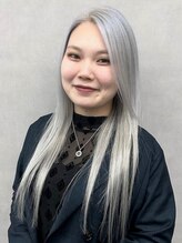 店長　片山 美穂（かたやま みほ）