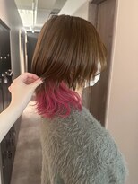 ポノ(po_no)&nbsp;design color