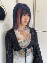 エレン 新百合ヶ丘店(ELEN) デザインカラー