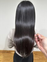 アダージョ(adagio) 髪質改善×美髪矯正