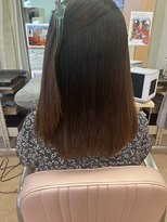 ウェーヴ 浜松小豆餅店(wave)&nbsp;縮毛矯正