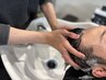 【ご新規様リラックスコース】カット、炭酸スパ7700円→7000円