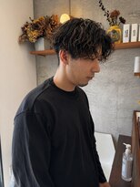 テーラー(Tailor) ツイストスパイラルパーマ