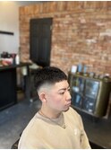 クロップスタイル