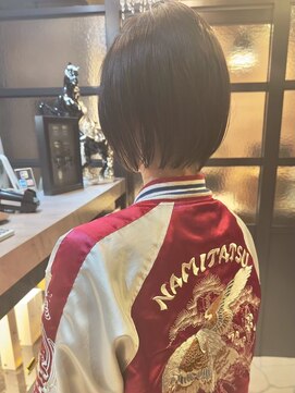 シャインヘアフラッペ 新百合ヶ丘2号店(Shine hair frappe) Shine  hair  frappe