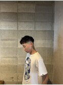 爽やかショート