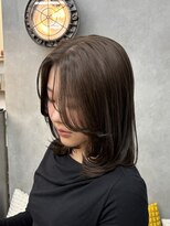 ベロ(BELO)&nbsp;オリーブベージュ